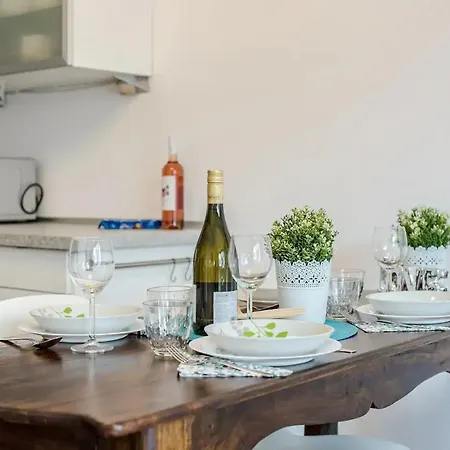 Aparment At The Doorstep Of Vaci Street Appartamento Budapest