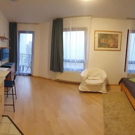 Apartamento Princess And *