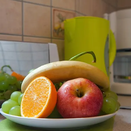 Free Parking, Ac, Wifi In The Center Apartman Budapest