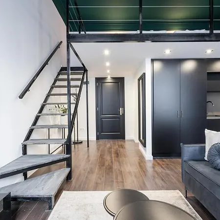Διαμέρισμα E41 - Trendy Boutique - Prime Spot By Bqa *
