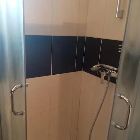 Apartmán D38 Pestelizabeth Apartman