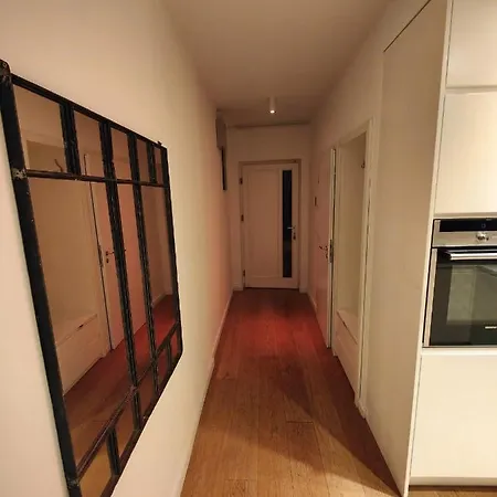 Rooftop With Private Jacuzzi Apartment Budapest