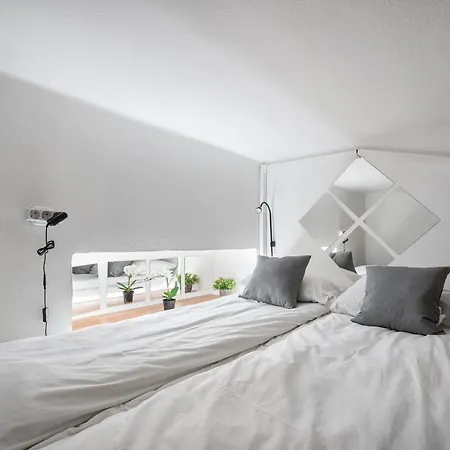 Apartment B8 - Grand Boulevard Cozy - Location By Bqa *