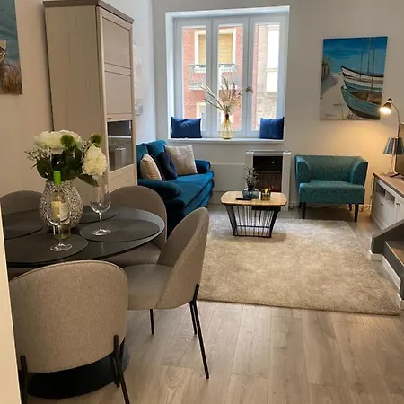 Apartment Beach-style Downtown, Ujlipotvaros
