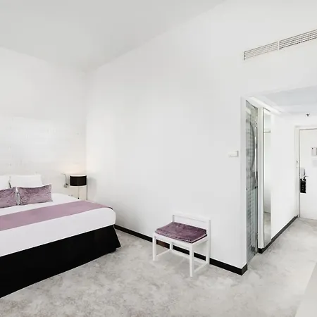 Nemzeti - Mgallery Collection Hotel 4*