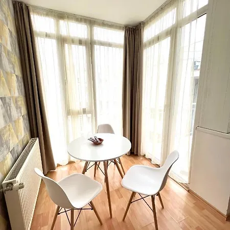 Nova Budapest
