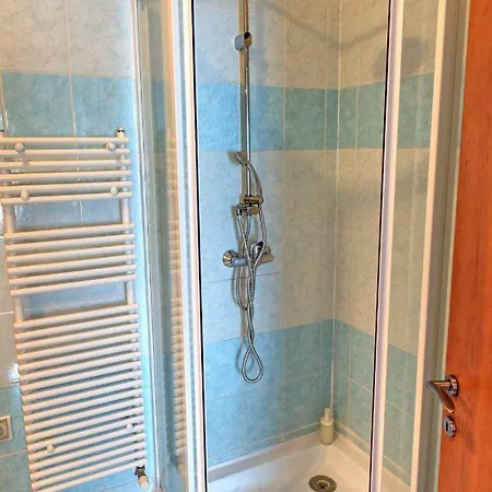 Apartmán Budapest City Apartments *