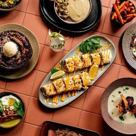 酒店 Verno House Budapest, Vignette Collection By Ihg 布达佩斯