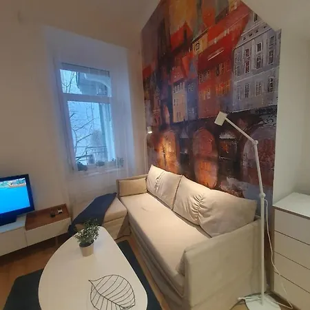 Apartment Petofi With Air Condition *