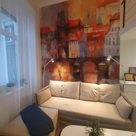 Apartment Petofi With Air Condition Budapest