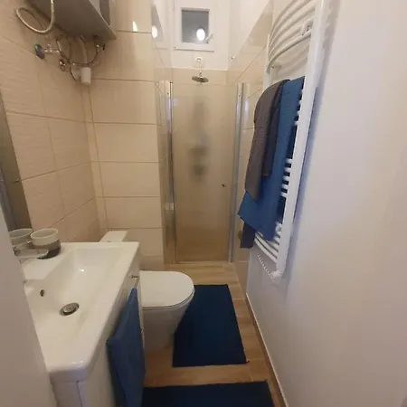 Petofi With Air Condition Apartment Budapest