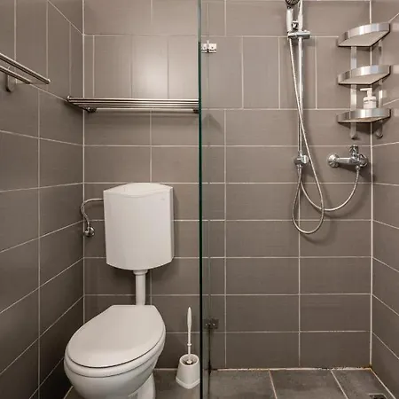 Apartment B8 - Grand Boulevard Cozy - Location By Bqa