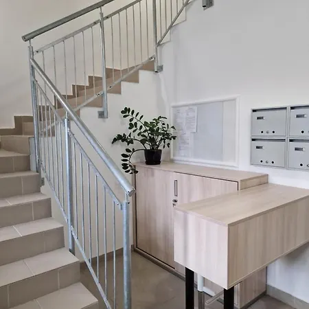 Matyas Corner Family Comfort Ii. * Budapest