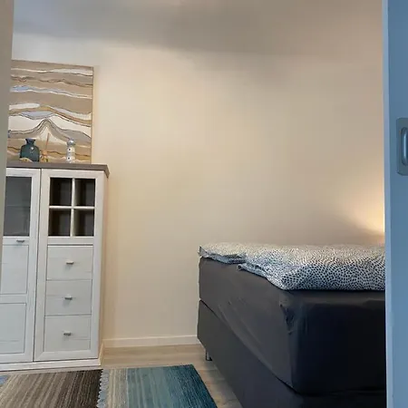 Beach-style Downtown, Ujlipotvaros Apartment