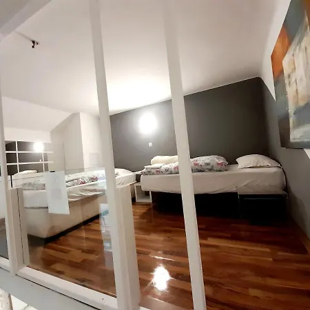 Appartamento 3 Separate Beds - 40m2 - *