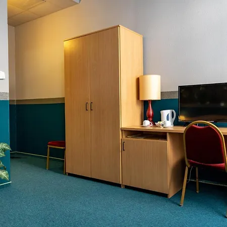 Gartner Hotell Budapest