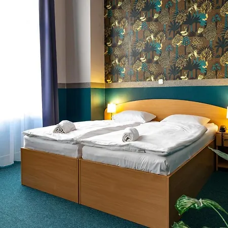 Gartner 3* Budapest