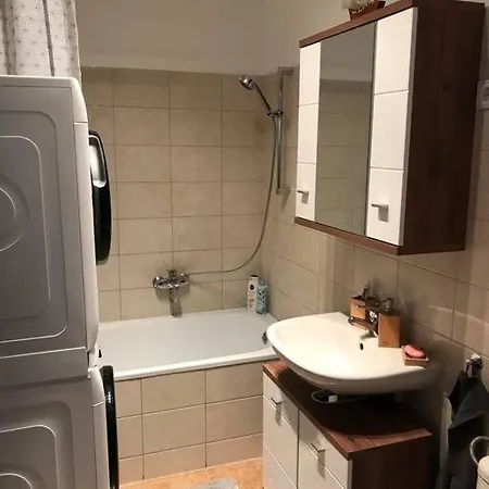 Apartment Arena *