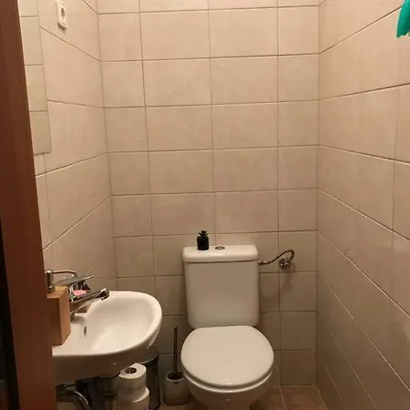 Arena Apartment *