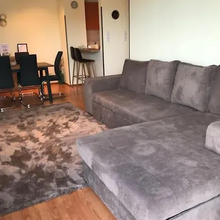 Apartment Arena *