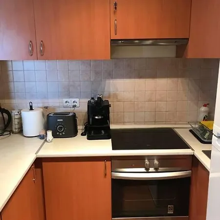 Apartment Arena