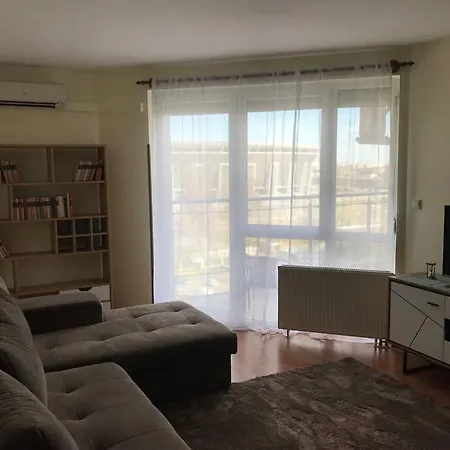 Apartment Arena Budapest