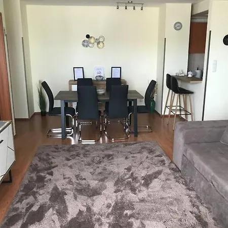 Arena Apartment