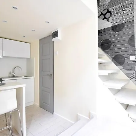 Apartment Budget By Hi5- Mini