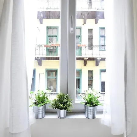 Apartment Budget By Hi5- Mini *