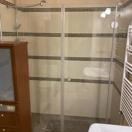 Parisi Flat Budapešť