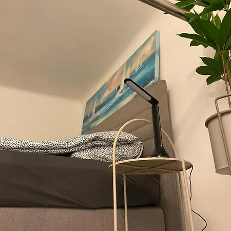 Beach-style Downtown, Ujlipotvaros Apartment *