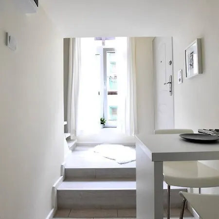 Budget By Hi5- Mini Apartment Budapest