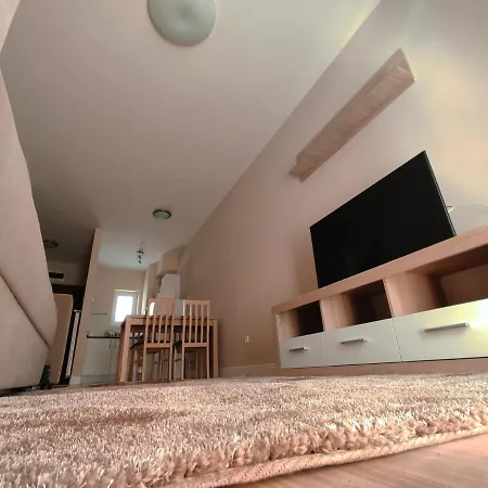 Apartman Victoria Garden *