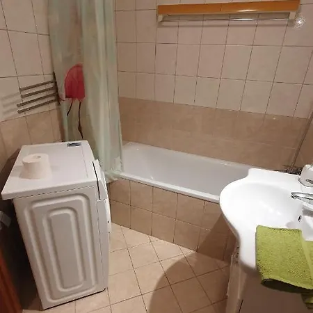 Apartamento Princess And