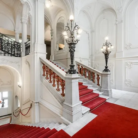 Nemzeti - Mgallery Collection Budapest