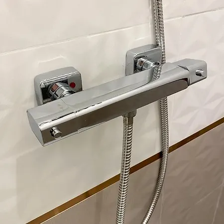 Goldcentral Comfort Апартаменты