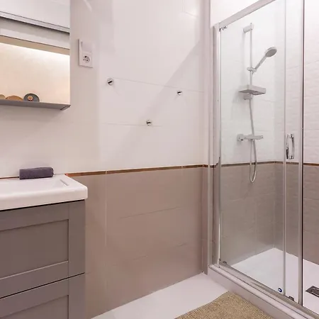 Goldcentral Comfort Будапешт