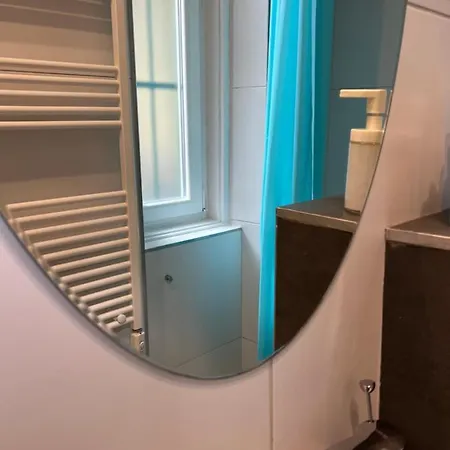 N38 By Small Apartment Budapest