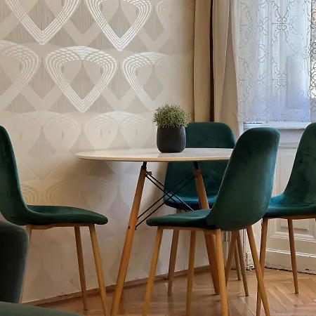 Apartment N38 By Small