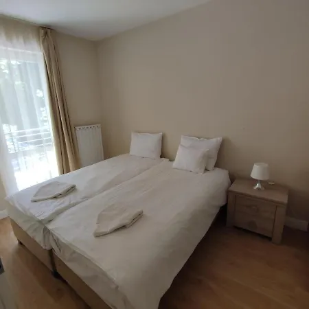 Apartman Victoria Garden *