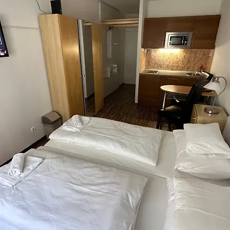 H1 Apartmán *
