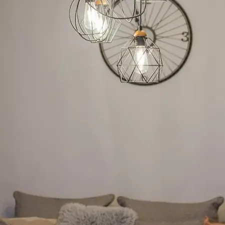 Charming By Newave * Budapest