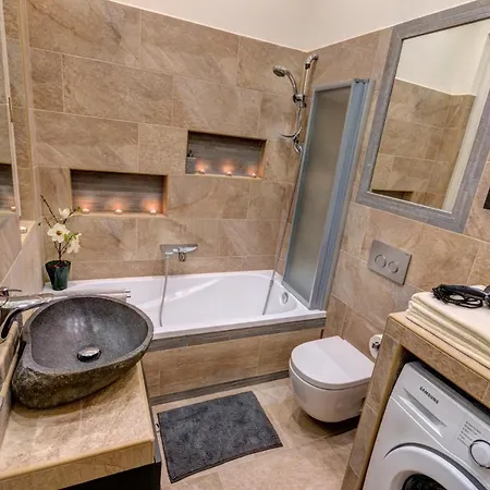 Prestige Opera - Supercentral Apartment Budapest