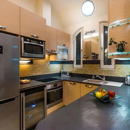 Prestige Opera - Supercentral Apartment Budapest