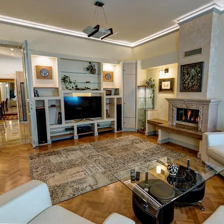 Prestige Opera - Supercentral Apartment Budapest