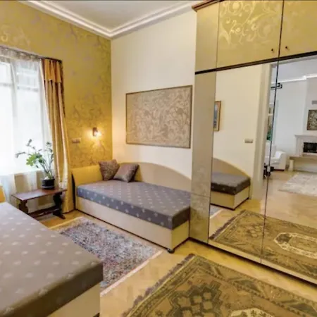 Apartment Prestige Opera - Supercentral *