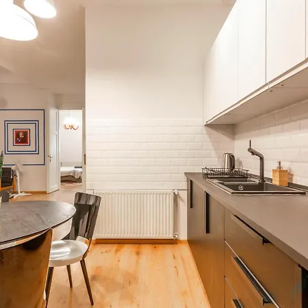Deluxe Dohany Next To The New York Cafe Appartamento Budapest