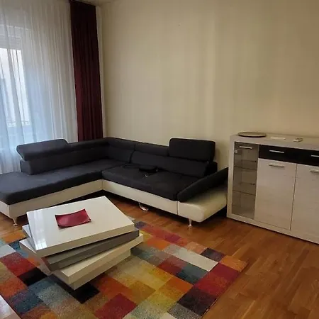 Basilica Apartment