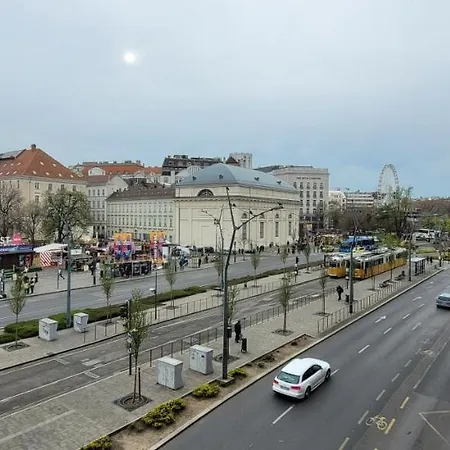 Basilica Budapest