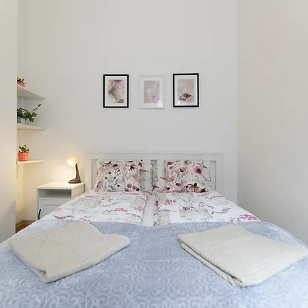 Appartamento Emily's Lovely Place Budapest